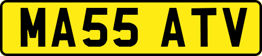MA55ATV