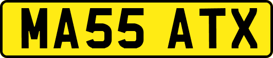 MA55ATX