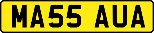 MA55AUA