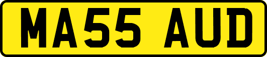 MA55AUD