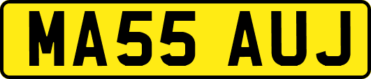 MA55AUJ