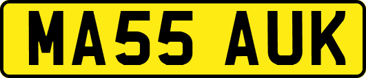 MA55AUK