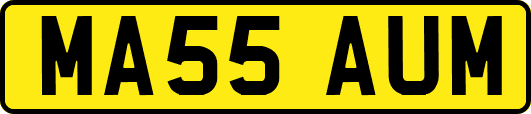 MA55AUM
