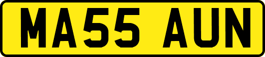 MA55AUN