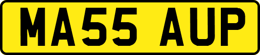 MA55AUP