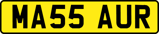 MA55AUR