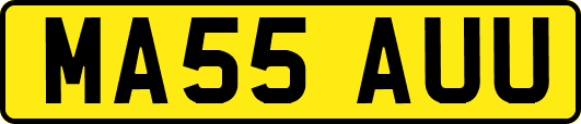 MA55AUU