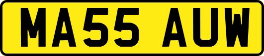 MA55AUW