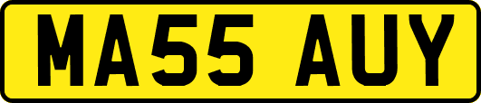 MA55AUY