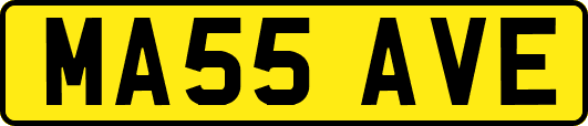 MA55AVE