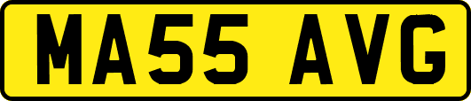 MA55AVG
