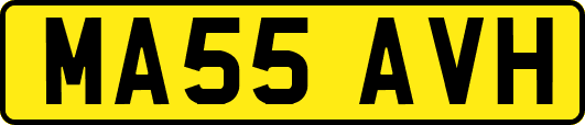 MA55AVH