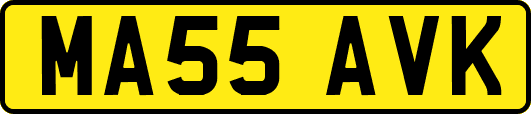 MA55AVK