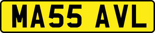 MA55AVL