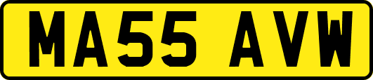 MA55AVW