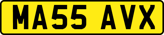 MA55AVX