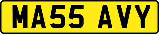 MA55AVY