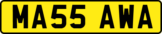 MA55AWA