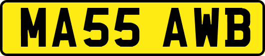 MA55AWB