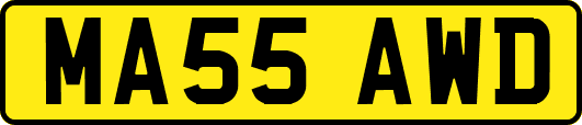MA55AWD