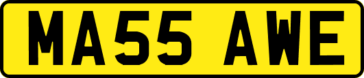 MA55AWE