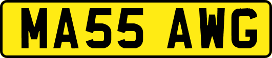 MA55AWG