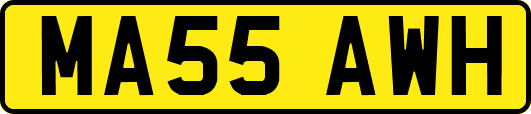 MA55AWH