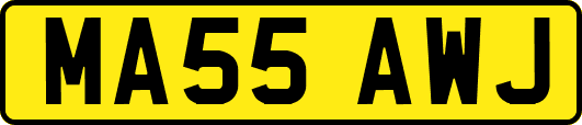 MA55AWJ