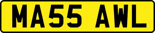 MA55AWL