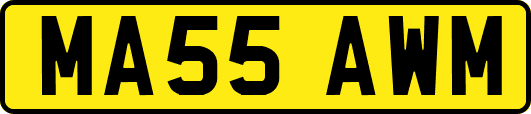 MA55AWM