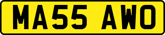MA55AWO