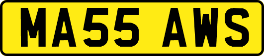 MA55AWS