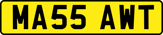 MA55AWT
