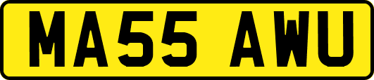 MA55AWU