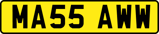 MA55AWW