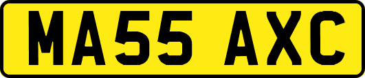MA55AXC