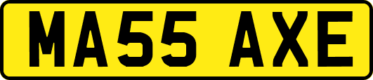 MA55AXE