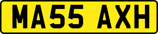 MA55AXH