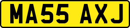 MA55AXJ