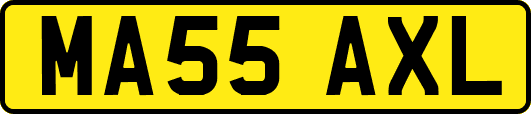 MA55AXL