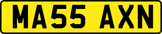 MA55AXN
