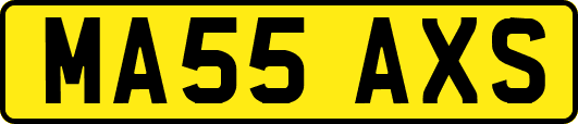 MA55AXS