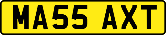 MA55AXT