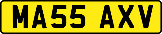 MA55AXV