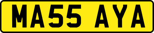 MA55AYA