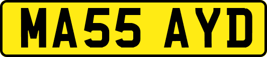 MA55AYD