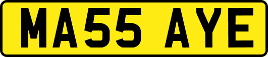 MA55AYE