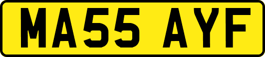 MA55AYF