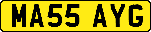 MA55AYG
