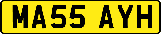 MA55AYH